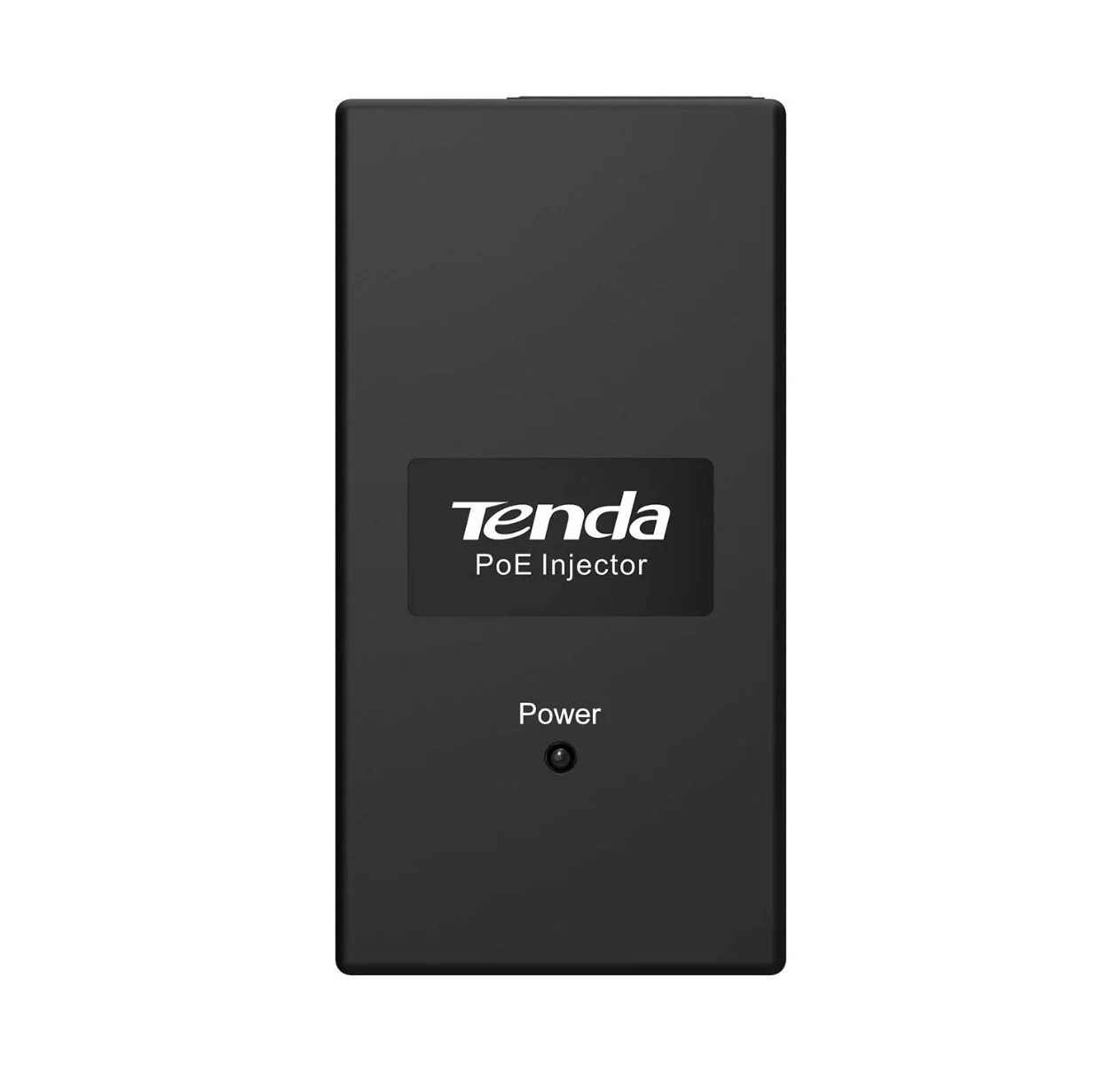 Tenda POE15F POE Injector (Black)