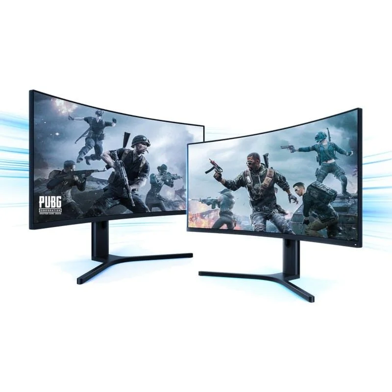 Xiaomi Mi 34 inch Curved Gaming Monitor (144Hz Ultrawide,144Hz 3440*1440pixel)