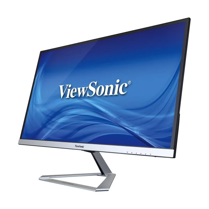 ViewSonic VX2276-SHD 75hz 21.5" FHD IPS LED Monitor