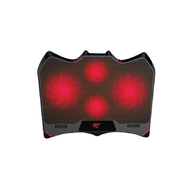 Havit F2081 Gaming Laptop Cooling Pad