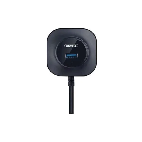 Remax RU-U8 Square USB3.0 High Speed HUB