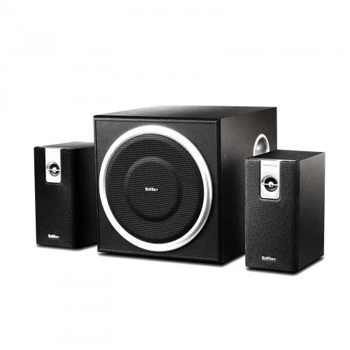 Edifier P3080M 2.1 Multimedia Speaker