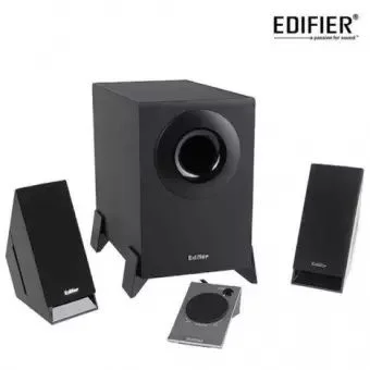 Edifier M1360 Multimedia Speaker System