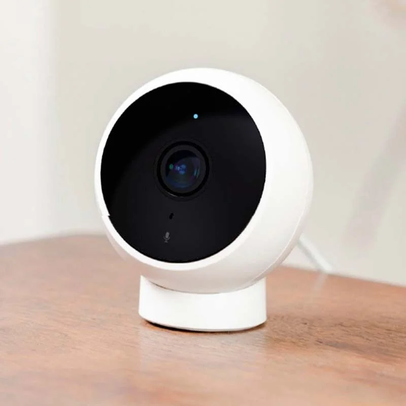 Xiaomi Mi Home Security Camera 1080p (Magnetic Mount)