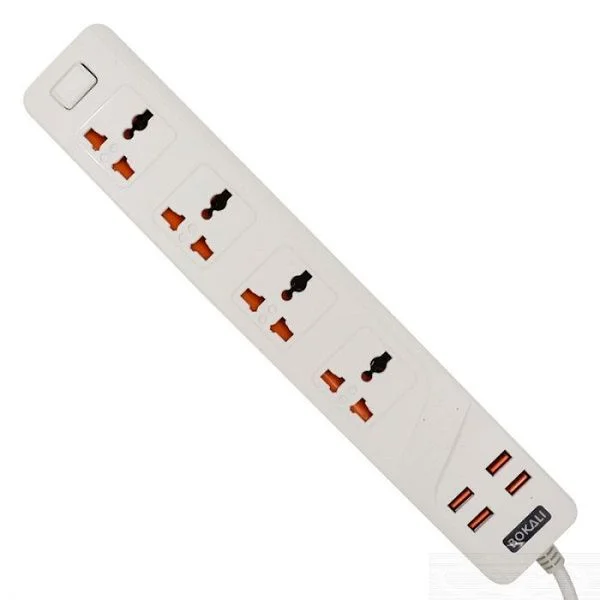 Bokali Anti Static Power Strip BKL-03