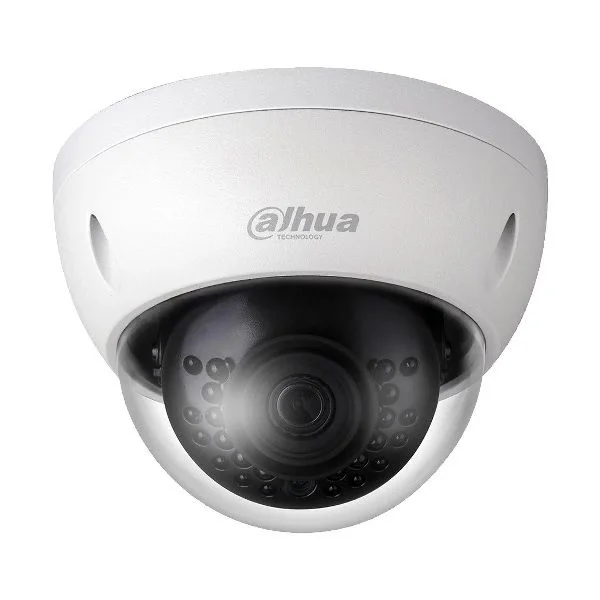 Dahua IPC-HDBW1320RP-AS Dome IP Camera