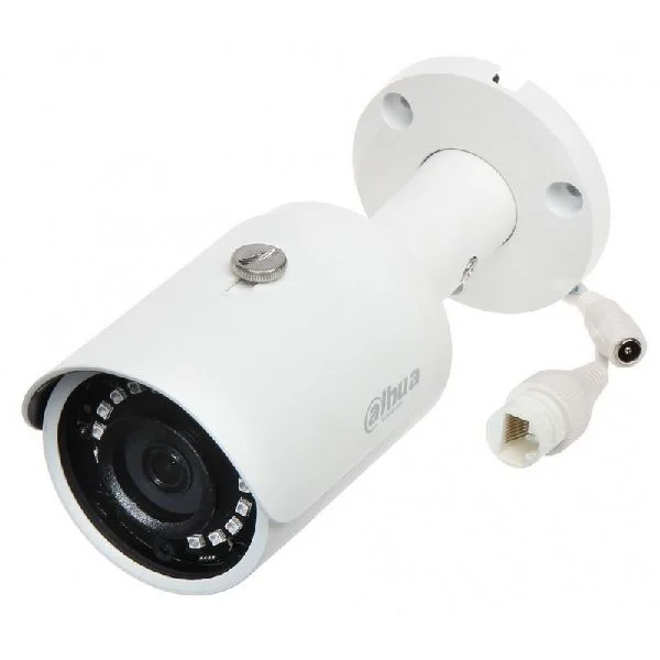 Dahua IPC-HFW1230S 2 Megapixel IR Mini-Bullet Network Camera