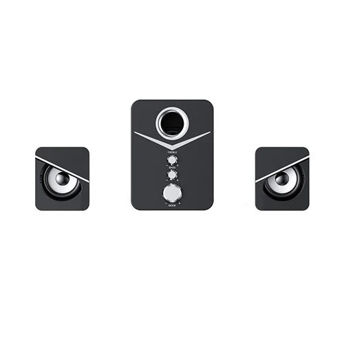 Havit HV-SF123BT 2:1 Multi-Function Bluetooth Speaker
