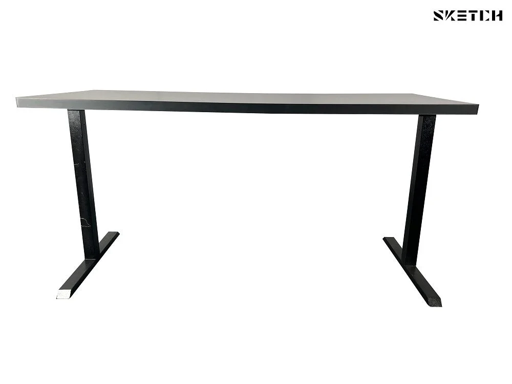 Sketch Steel Series Table TS-B