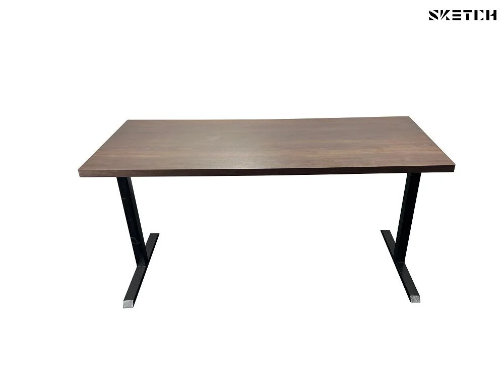 Sketch Steel Series Table TS-WN