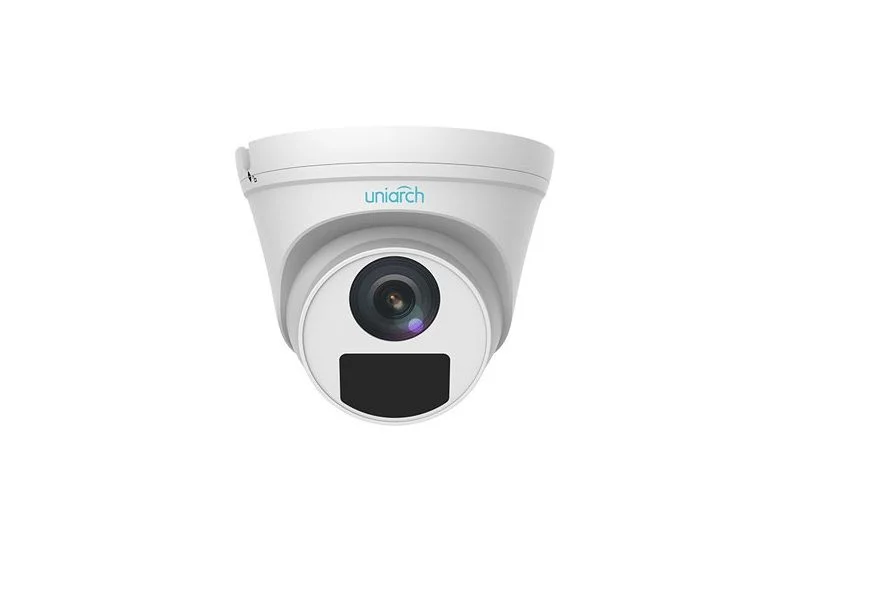 UNIARCH DOME IPC-T122-PF28(40)  IP Security Camera 2MP
