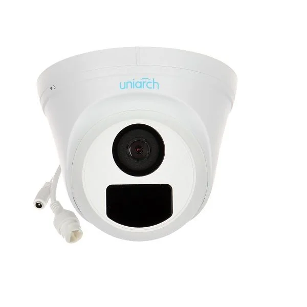 UNIARCH DOME IPC T113PF40 IP Security Camera 3MP