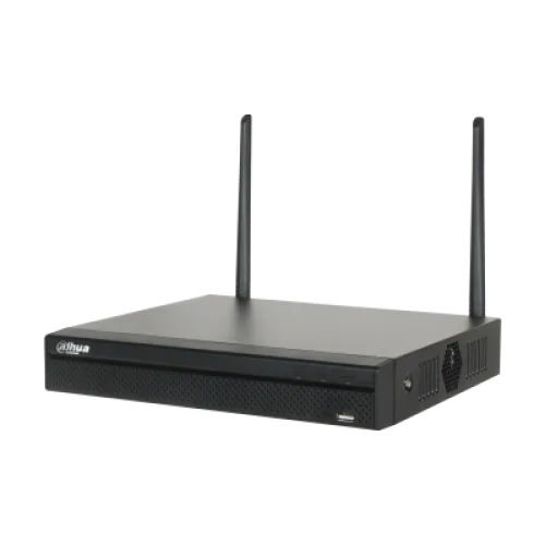 Dahua NVR2104HS-W-4KS2 4 Channel Compact 1U Lite 4K Wireless NVR