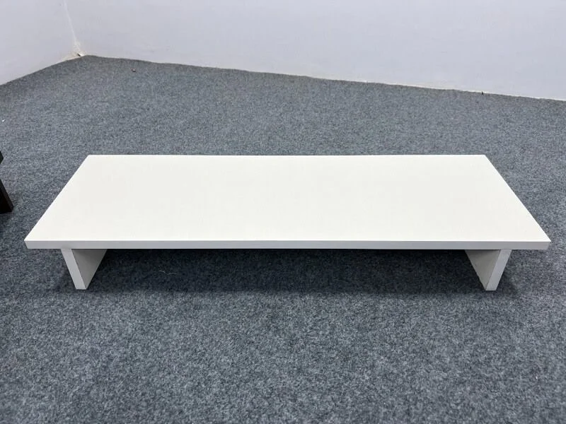 Sketch Steel Series Table - Monitor Riser