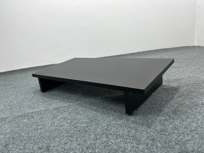 Sketch Steel Series Table - Foot Rest