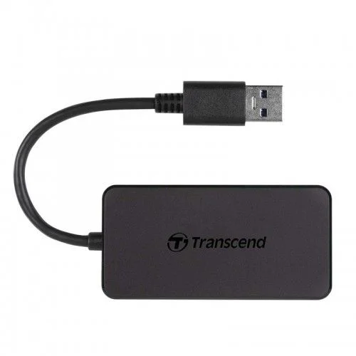 Transcend HUB2K USB 3.1 HUB