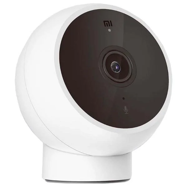 Xiaomi Mi Home Security Camera 2K Magnetic Mount (MJSXJ03HL)
