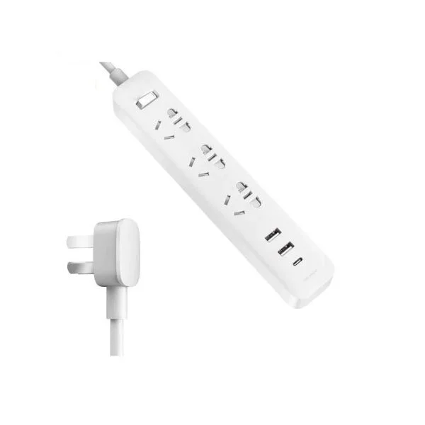 Xiaomi Mi 2A1C XMCXB05QM 20W Fast Charging Power Strip