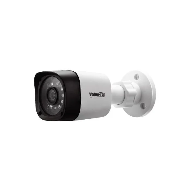 Value-Top VT-AB2028FW-6A Bullet Type HD Camera