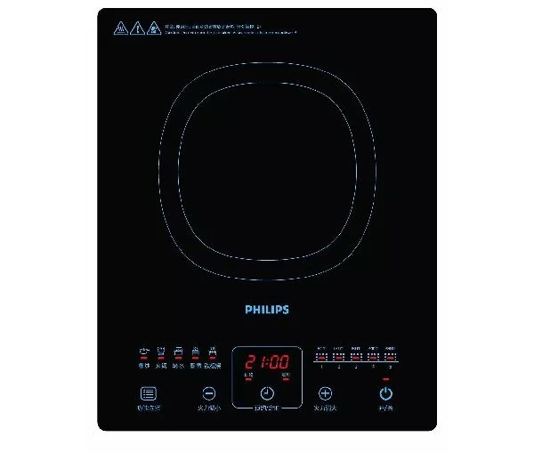Philips HD4911 Daily Collection Induction Cooker
