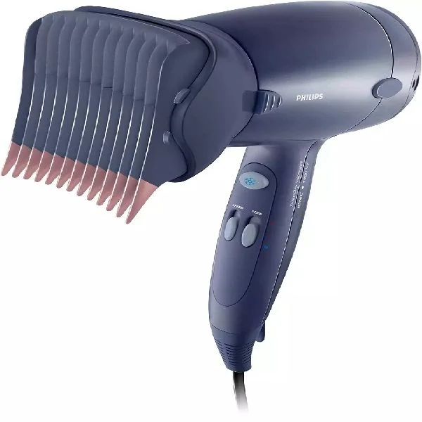 Philips SalonDry 'n Straight HP4867 hair dryer