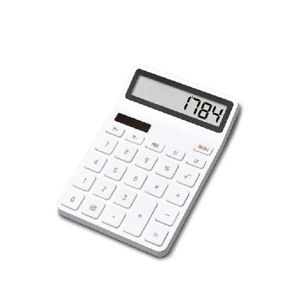 Xiaomi LEMO Kaco Electronic Calculator
