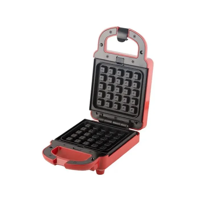 Iona GLSM-988 2-in-1 Sandwich &amp; Waffle Maker