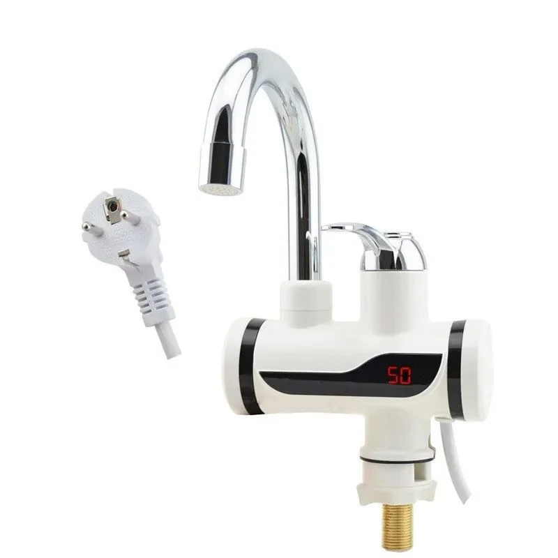 Fast Electric Heating Water Tap (RX-001)