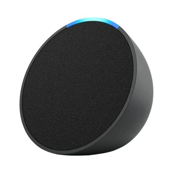 Amazon Echo Pop  Smart Speaker with Alexa (1st Gen -2023)