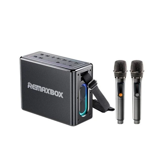 Remax RB-M51 Chenyie Series Portable Wireless Speaker