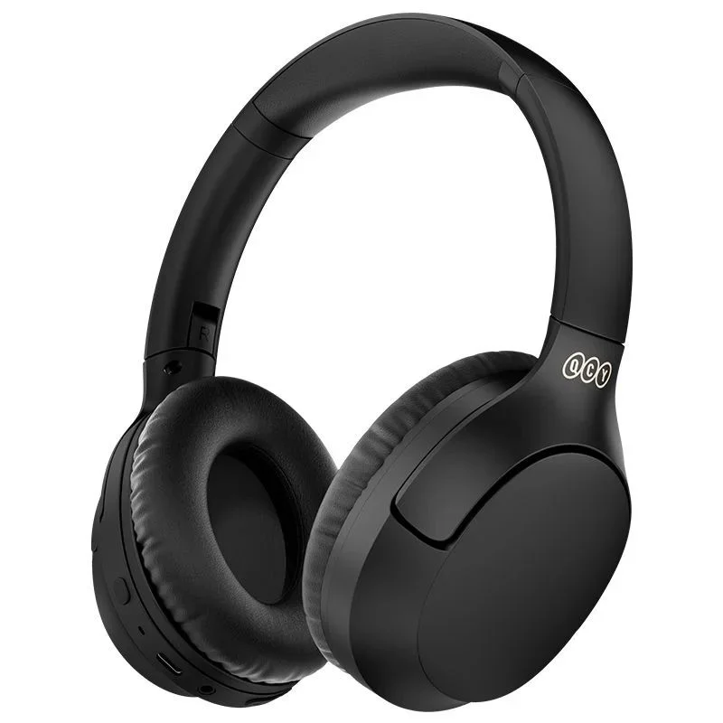 QCY H2 PRO Active Noice Cancellation Overhead Wireless Headphone