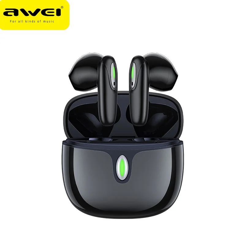 AWEI T39 Semi-In-Ear TWS