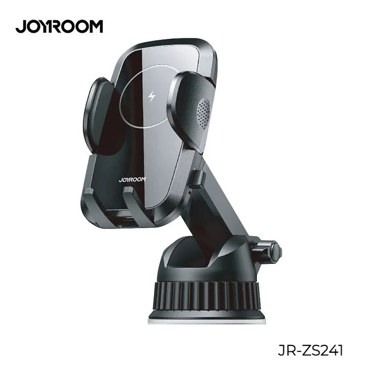 Joyroom JR-ZS241 Wireless Car Charger Holder