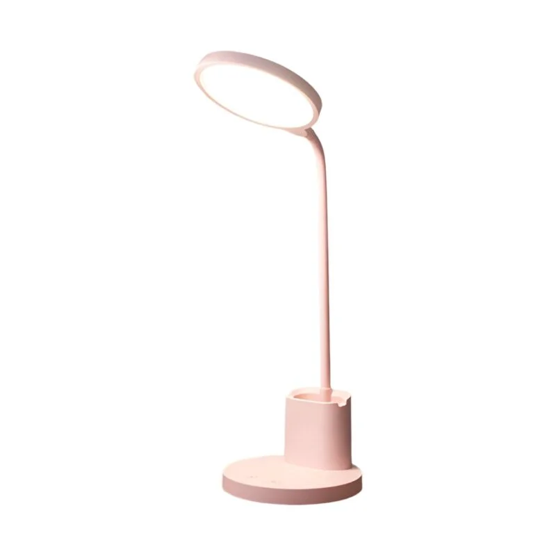 YAGE YG-9887D Rechargeable Penholder Desk Lamp