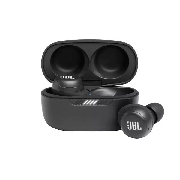 JBL LIVE FREE NC+ True Wireless Earbuds