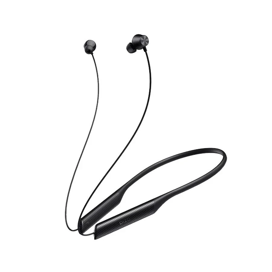 DIZO Wireless Dash Bluetooth Neckband Earphone