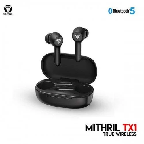 Fantech TWS MITHRIL Tx-1 5.0 Wireless Earbuds
