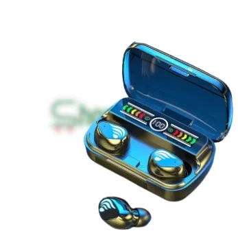 Damix AquaTunes M27 Waterproof TWS Wireless Earbuds