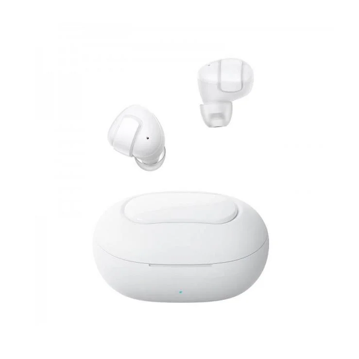 JOYROOM JR-TL10 mini TWS Bluetooth Earbuds-White