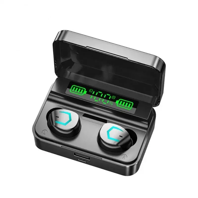 DAMIX M36 Earbuds Wireless Bluetooth Earphone