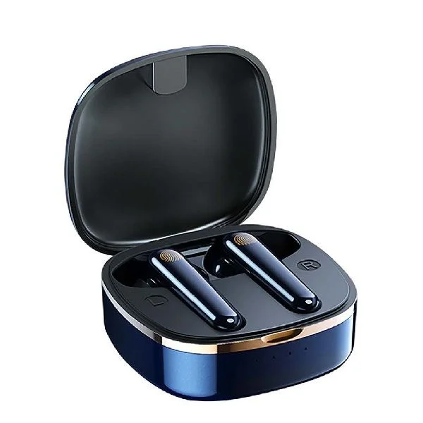 Remax TWS-25 Bluetooth Earbuds With Built-In Microphone