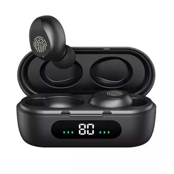REMAX TWS-41 Magnetic True Wireless Stereo Earbuds