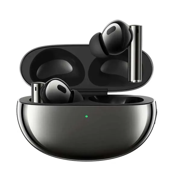 Realme Buds Air 5 Pro True Wireless Earbuds Black Color