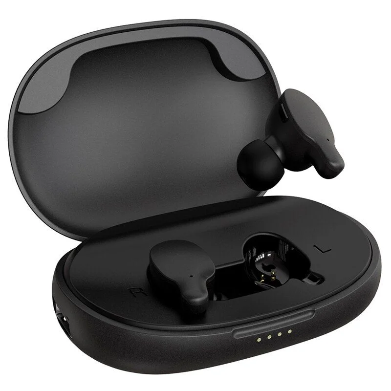 Remax TWS-3 True Wireless Stereo Bluetooth V5.0 Music Earbuds
