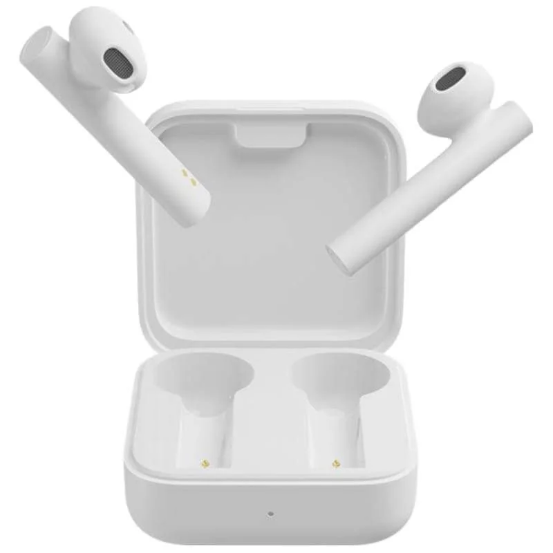 Xiaomi Mi Air2 SE Bluetooth 5.0 TWS Earphones - White