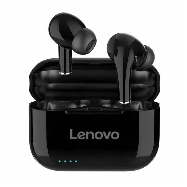 Lenovo LivePods LP1s True Wireless Earbuds