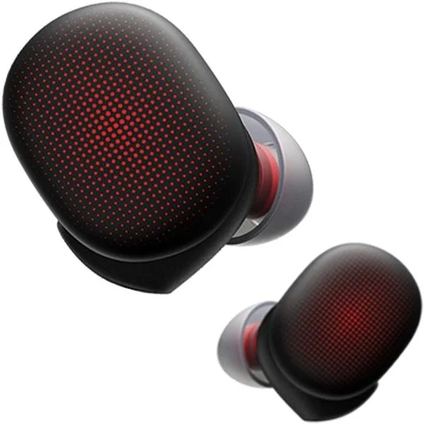 Amazfit PowerBuds Wireless Earbuds Black