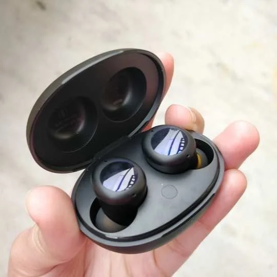 Realme Buds Q2 TWS Earbuds