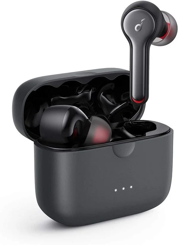Anker Soundcore Liberty Air 2 Wireless Earbuds