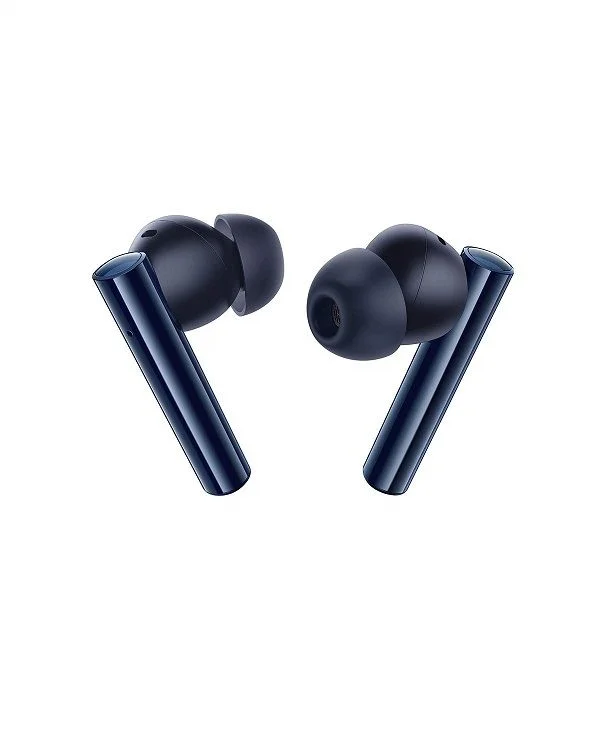 Realme Buds Air 2 with Active Noise Cancellation (ANC) Bluetooth Headset